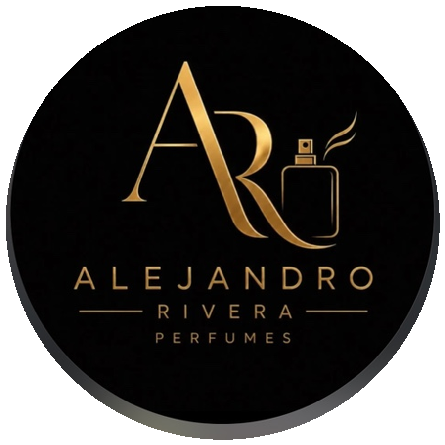 Alejandro Rivera Perfumería